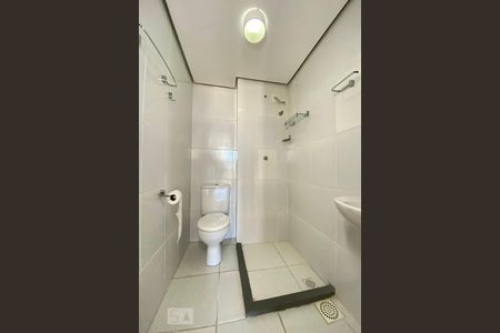 Apartamento à venda com 112m², 2 quartos e 1 vagaBanheiro