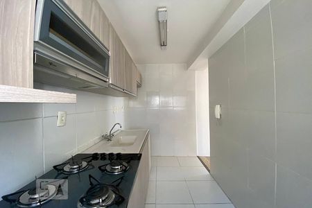 Apartamento à venda com 112m², 2 quartos e 1 vagaCozinha