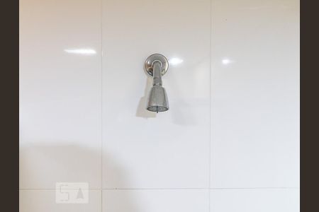 Studio à venda com 29m², 1 quarto e sem vaga Studio à venda com 29m², 1 quarto e sem vagaBanheiro