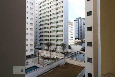 Apartamento à venda com 69m², 1 quarto e 1 vagaVista 
