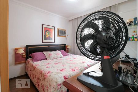 Apartamento à venda com 69m², 1 quarto e 1 vagaQuarto 