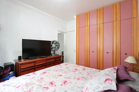 Apartamento à venda com 69m², 1 quarto e 1 vagaQuarto 