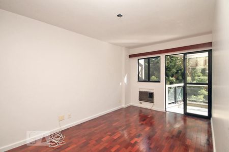 Suite. de apartamento para alugar com 4 quartos, 135m² em Copacabana, Rio de Janeiro