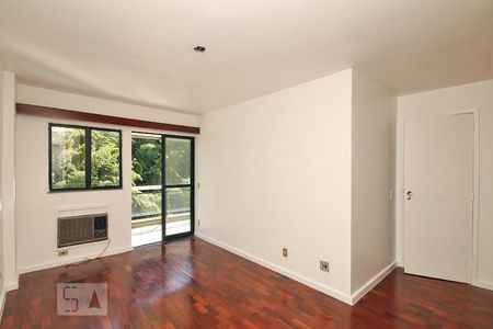 Suite. de apartamento para alugar com 4 quartos, 135m² em Copacabana, Rio de Janeiro