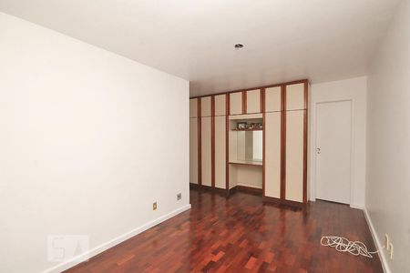 Suite. de apartamento para alugar com 4 quartos, 135m² em Copacabana, Rio de Janeiro