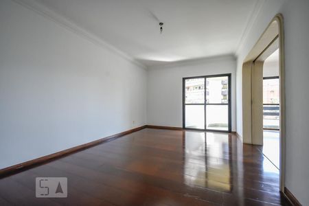 Sala de apartamento à venda com 5 quartos, 378m² em Vila Morumbi, São Paulo