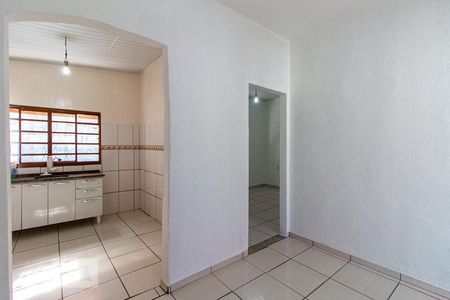 Casa à venda com 3 quartos, 210m² em Jaqueline, Belo Horizonte