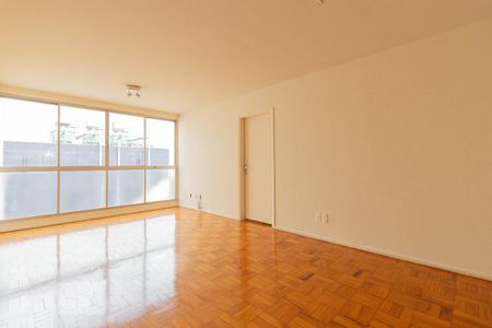 Sala de apartamento para alugar com 2 quartos, 108m² em Consolação, São Paulo