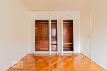 Quarto 1 de apartamento para alugar com 2 quartos, 108m² em Consolação, São Paulo
