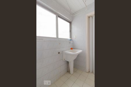 Apartamento para alugar com 108m², 2 quartos e 1 vaga Apartamento para alugar com 108m², 2 quartos e 1 vagaÁrea de Serviço