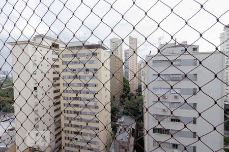 Apartamento para alugar com 108m², 2 quartos e 1 vaga Apartamento para alugar com 108m², 2 quartos e 1 vagaVista - Quarto 2