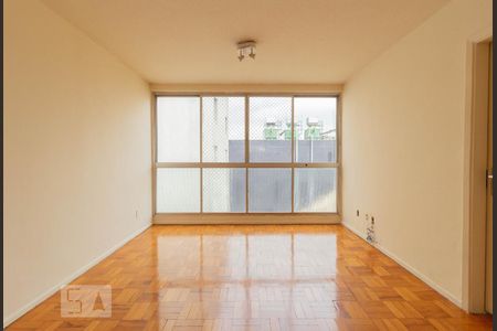 Sala de apartamento para alugar com 2 quartos, 108m² em Consolação, São Paulo