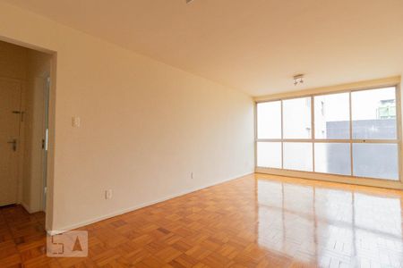 Sala de apartamento para alugar com 2 quartos, 108m² em Consolação, São Paulo