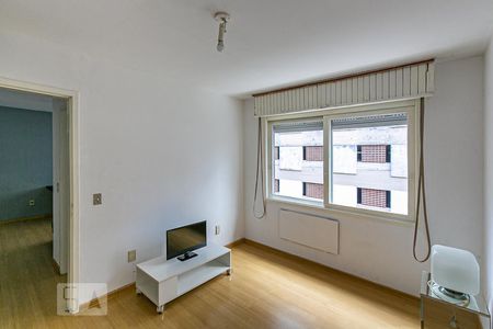Quarto de apartamento para alugar com 1 quarto, 37m² em Centro Histórico, Porto Alegre