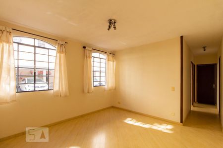 Sala de apartamento para alugar com 3 quartos, 94m² em Seminário, Curitiba