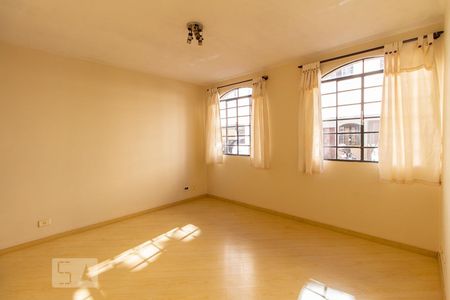 Sala de apartamento para alugar com 3 quartos, 94m² em Seminário, Curitiba