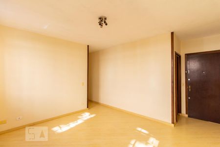 Sala de apartamento para alugar com 3 quartos, 94m² em Seminário, Curitiba