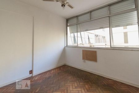 Quarto 1 de apartamento à venda com 2 quartos, 66m² em Botafogo, Rio de Janeiro
