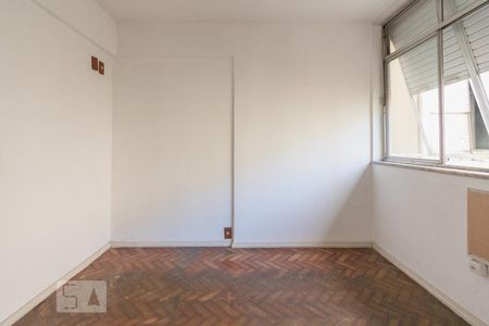 Quarto 1 de apartamento à venda com 2 quartos, 66m² em Botafogo, Rio de Janeiro