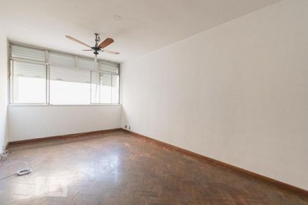 Sala de apartamento à venda com 2 quartos, 66m² em Botafogo, Rio de Janeiro