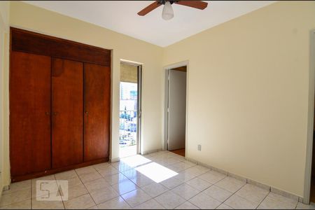 Sala de kitnet/studio para alugar com 1 quarto, 21m² em Vila Itapura, Campinas