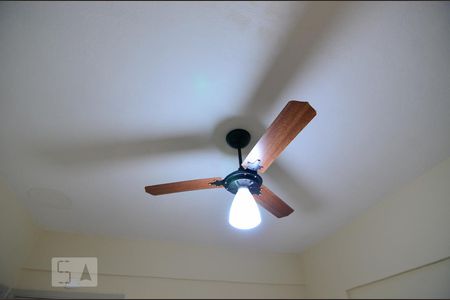 Sala de kitnet/studio para alugar com 1 quarto, 21m² em Vila Itapura, Campinas