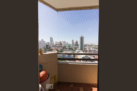 Sacada  de apartamento para alugar com 3 quartos, 90m² em Casa Verde, São Paulo