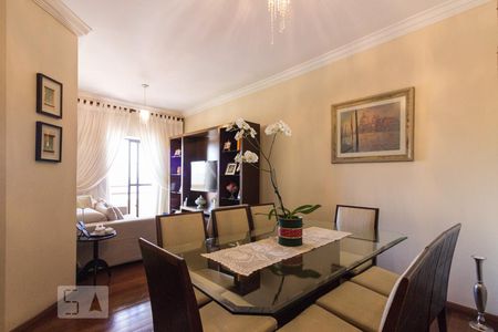 Sala de apartamento para alugar com 3 quartos, 90m² em Casa Verde, São Paulo