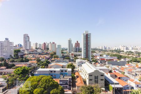 Vista de apartamento para alugar com 3 quartos, 90m² em Casa Verde, São Paulo