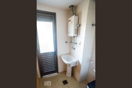 Apartamento à venda com 86m², 2 quartos e 1 vaga Apartamento à venda com 86m², 2 quartos e 1 vagaÁrea de Serviço