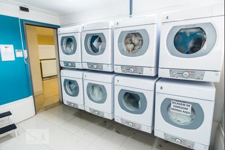 Apartamento à venda com 86m², 2 quartos e 1 vaga
