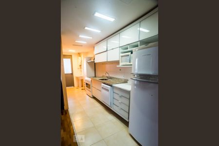 Apartamento à venda com 86m², 2 quartos e 1 vaga Apartamento à venda com 86m², 2 quartos e 1 vagaCozinha