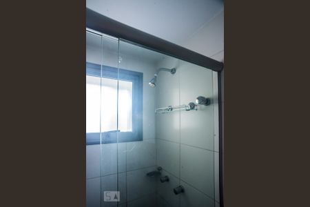 Apartamento à venda com 86m², 2 quartos e 1 vaga Apartamento à venda com 86m², 2 quartos e 1 vagaBanheiro