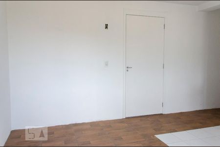 Sala de apartamento à venda com 1 quarto, 38m² em Mato Grande, Canoas