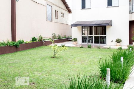Apartamento à venda com 80m², 3 quartos e 1 vagaÁREA COMUM