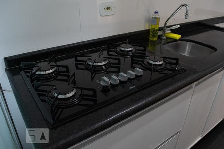 Apartamento à venda com 80m², 3 quartos e 1 vagaCOCKTOP