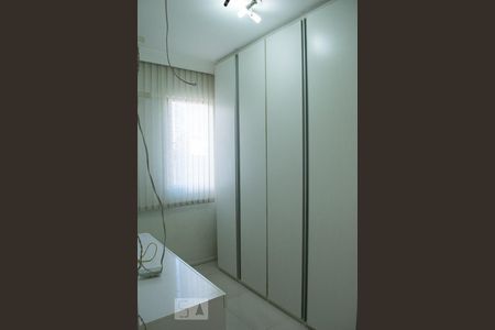 Apartamento à venda com 80m², 3 quartos e 1 vagaQUARTO 2