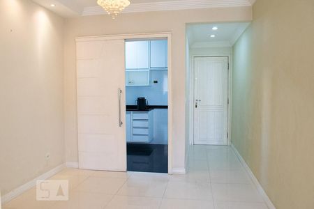 SALA de apartamento à venda com 3 quartos, 80m² em Santa Teresinha, São Paulo
