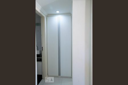 HALL de apartamento à venda com 3 quartos, 80m² em Santa Teresinha, São Paulo