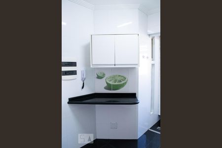 Apartamento à venda com 80m², 3 quartos e 1 vagaCOZINHA