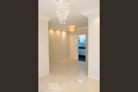 SALA de apartamento à venda com 3 quartos, 80m² em Santa Teresinha, São Paulo