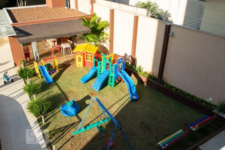 Apartamento à venda com 80m², 3 quartos e 1 vagaPLAYGROUND