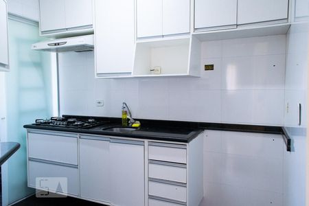 Apartamento à venda com 80m², 3 quartos e 1 vagaCOZINHA