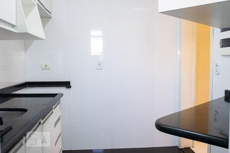 Apartamento à venda com 80m², 3 quartos e 1 vagaCOZINHA