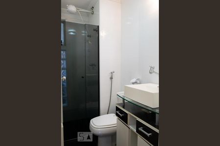 Apartamento à venda com 80m², 3 quartos e 1 vagaBANHEIRO 2