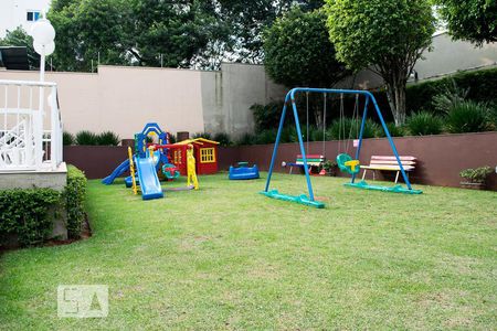 Apartamento à venda com 80m², 3 quartos e 1 vagaPLAYGROUND