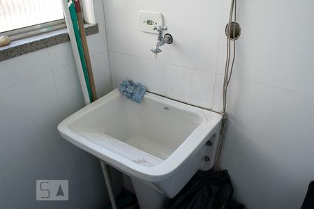 Apartamento à venda com 80m², 3 quartos e 1 vagaTANQUE