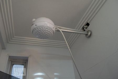 Apartamento à venda com 80m², 3 quartos e 1 vagaCHUVEIRO BANHEIRO 2