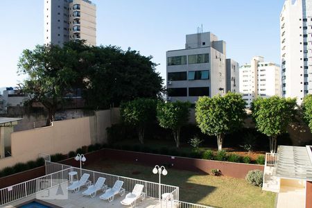 Apartamento à venda com 80m², 3 quartos e 1 vagaVISTA SALA
