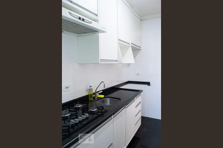 Apartamento à venda com 80m², 3 quartos e 1 vagaCOZINHA